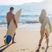 Ginastica: How It Helps Your Surfing